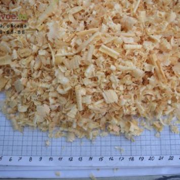 древесные опилки в интернет-магазине Шувое-24 с доставкой