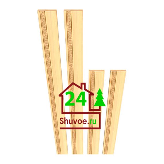 обсада - окосячка - обсадная коробка