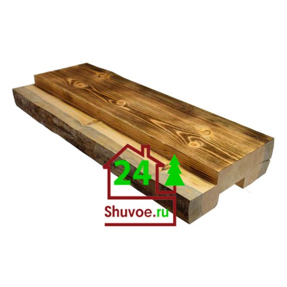 обсада - окосячка - обсадная коробка